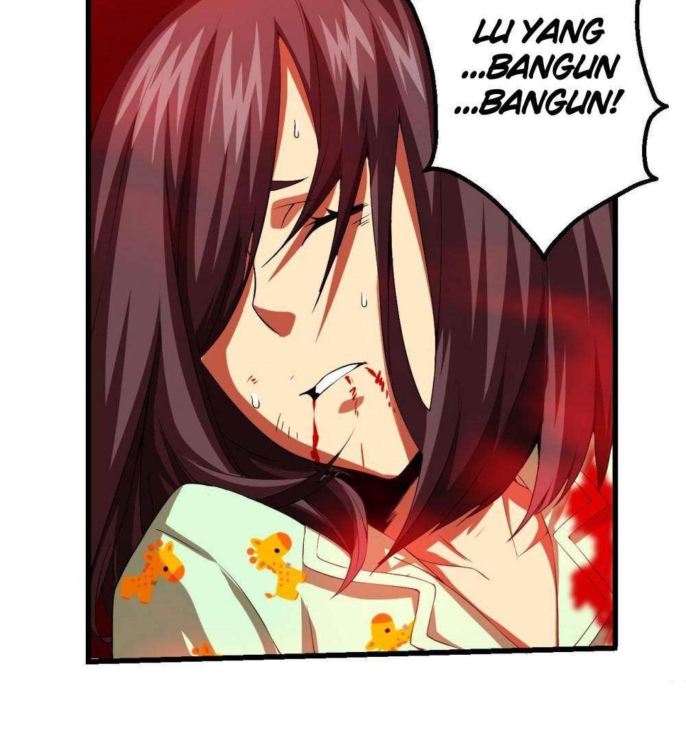 Energy Hunters Chapter 7 - halaman 42