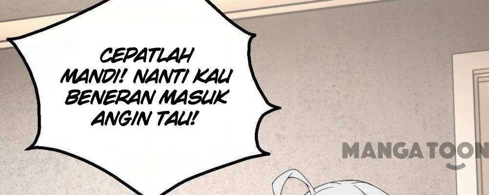Energy Hunters Chapter 7 - halaman 8
