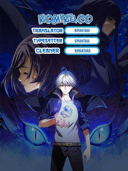 Energy Hunters Chapter 8 - halaman 1