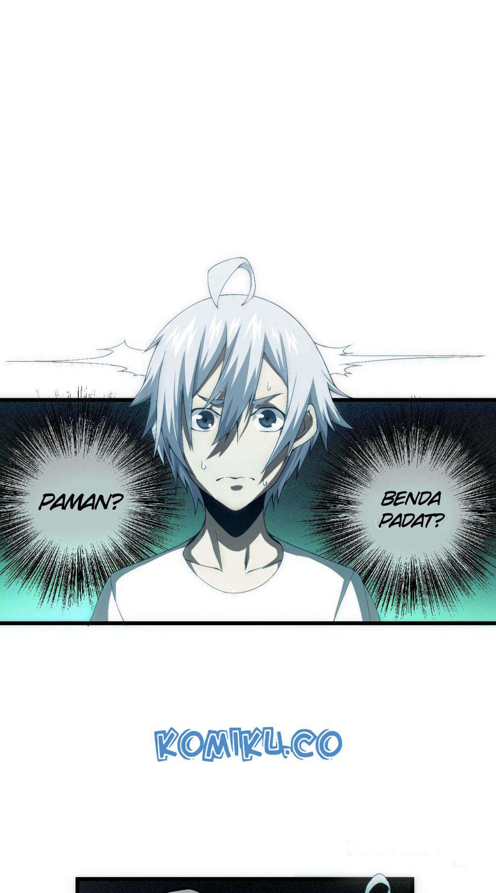 Energy Hunters Chapter 8 - halaman 11