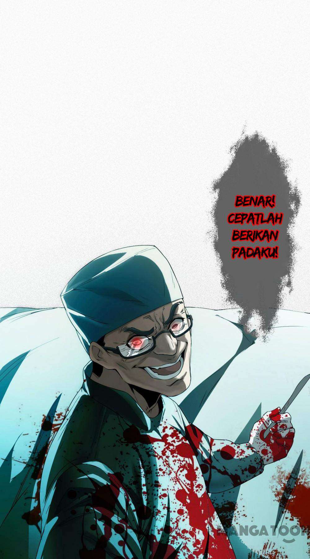 Energy Hunters Chapter 8 - halaman 15