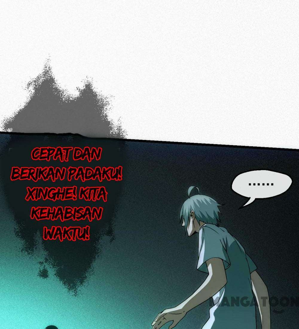 Energy Hunters Chapter 8 - halaman 18
