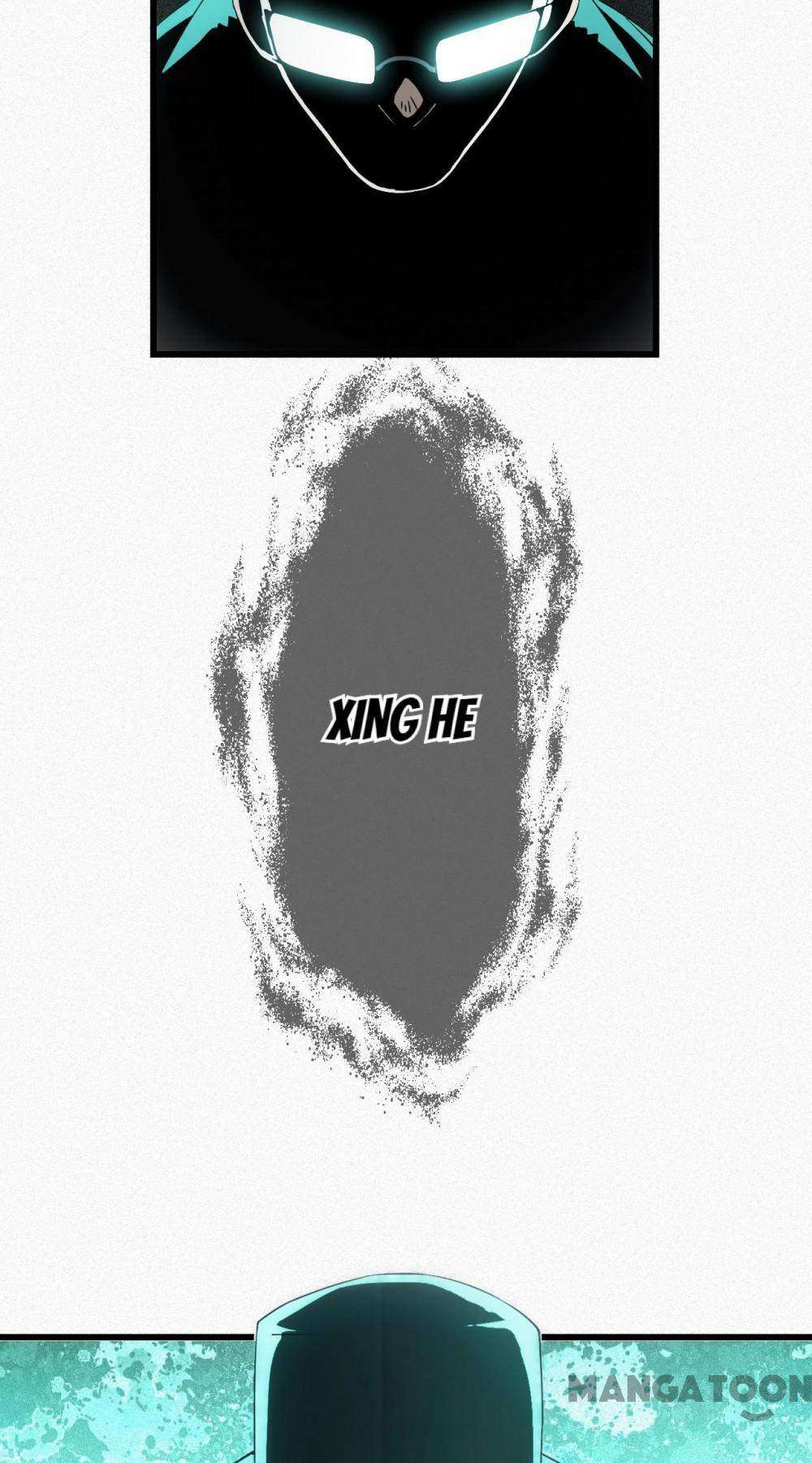 Energy Hunters Chapter 8 - halaman 24
