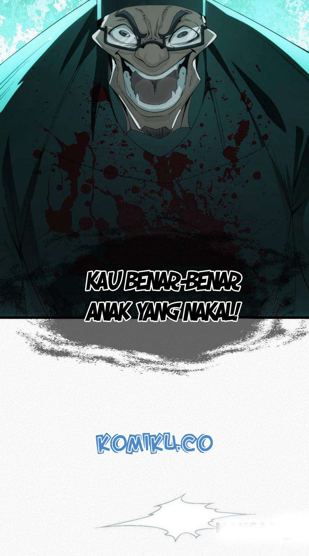 Energy Hunters Chapter 8 - halaman 25