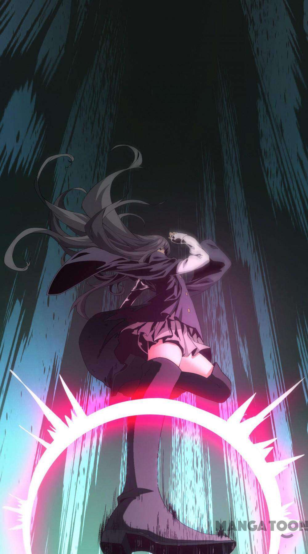 Energy Hunters Chapter 8 - halaman 32
