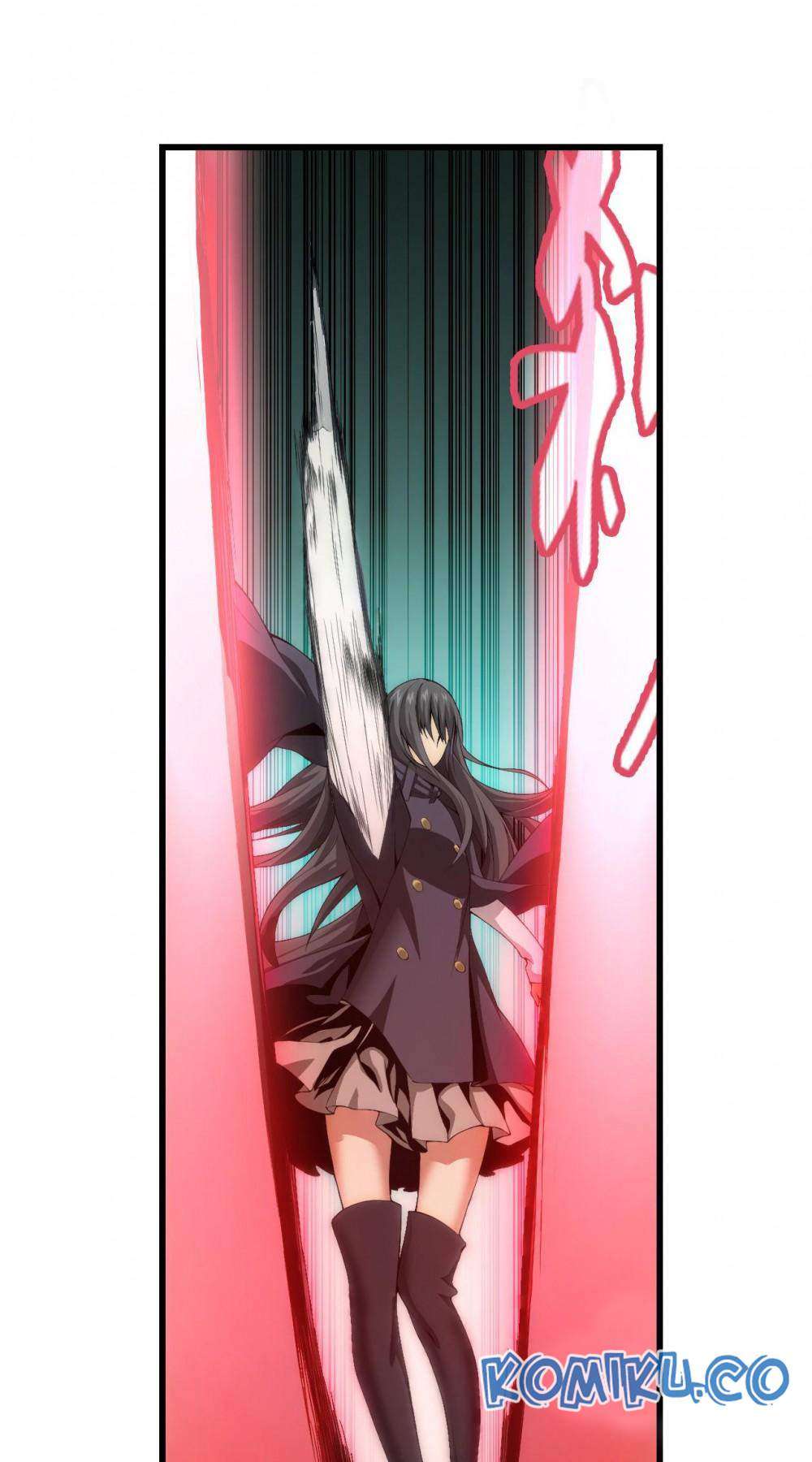 Energy Hunters Chapter 8 - halaman 38