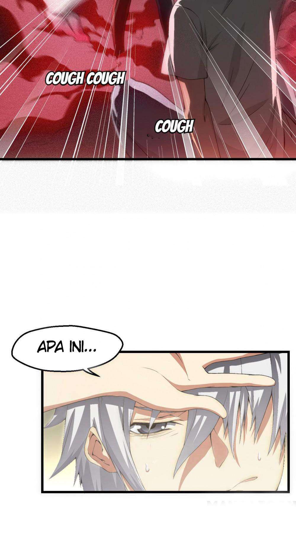 Energy Hunters Chapter 8 - halaman 40