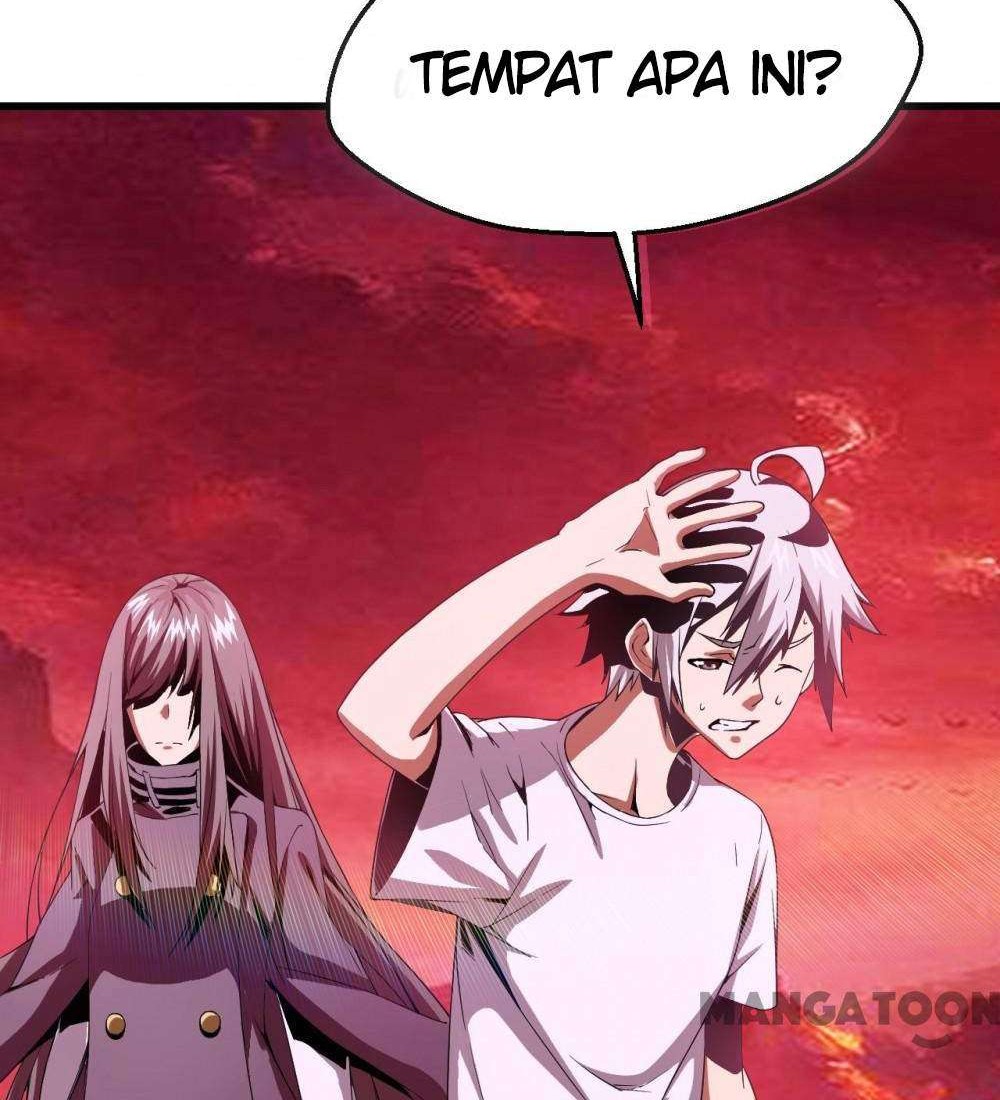 Energy Hunters Chapter 8 - halaman 47