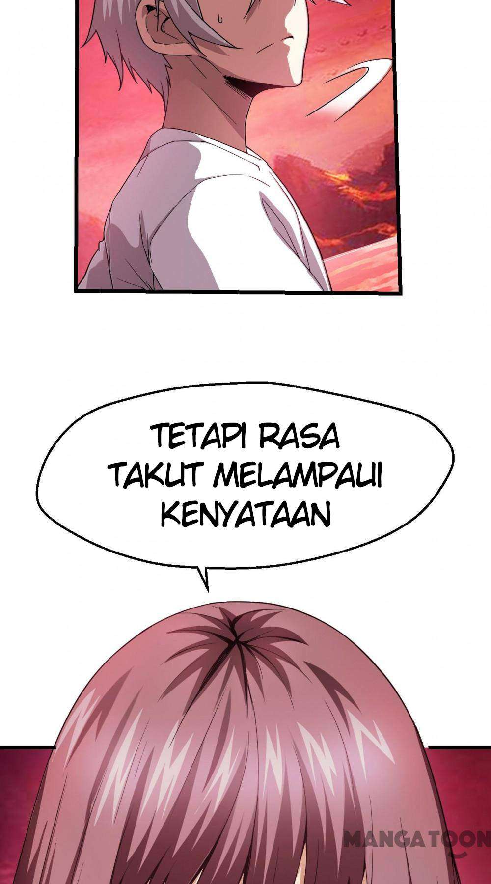 Energy Hunters Chapter 8 - halaman 49