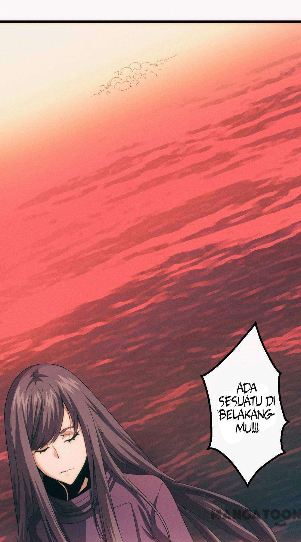 Energy Hunters Chapter 9 - halaman 12