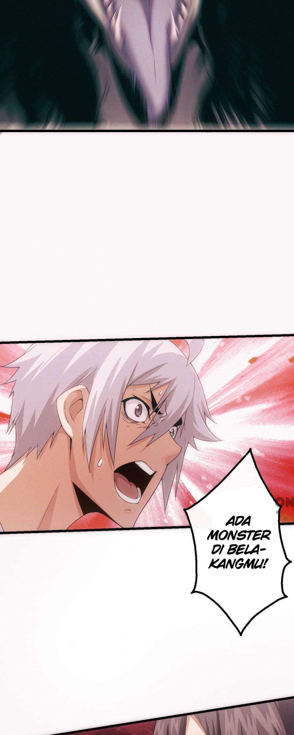 Energy Hunters Chapter 9 - halaman 17