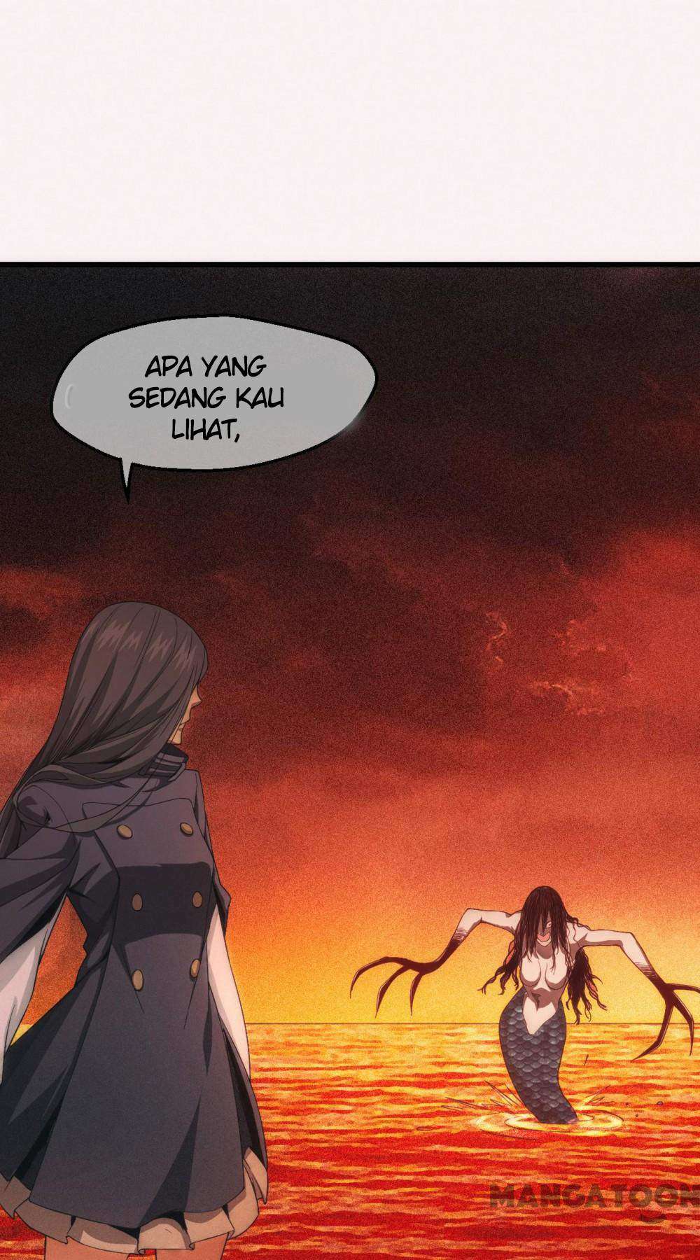 Energy Hunters Chapter 9 - halaman 19
