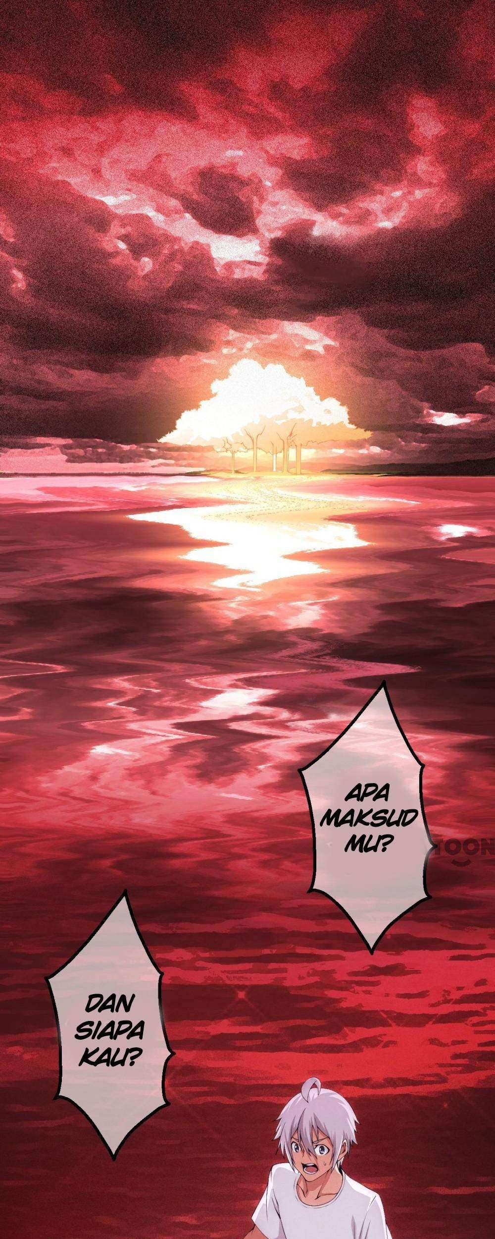 Energy Hunters Chapter 9 - halaman 2
