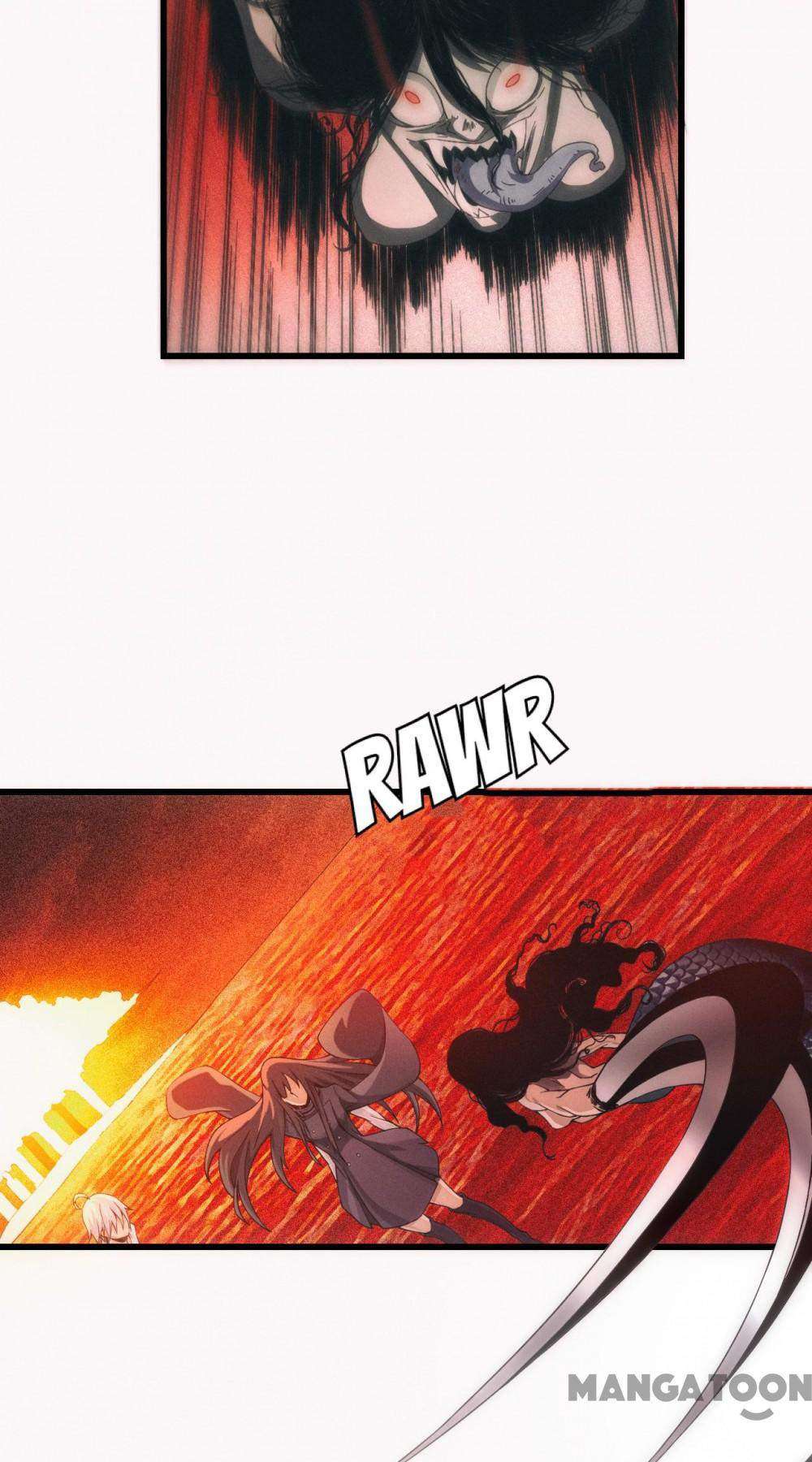 Energy Hunters Chapter 9 - halaman 21