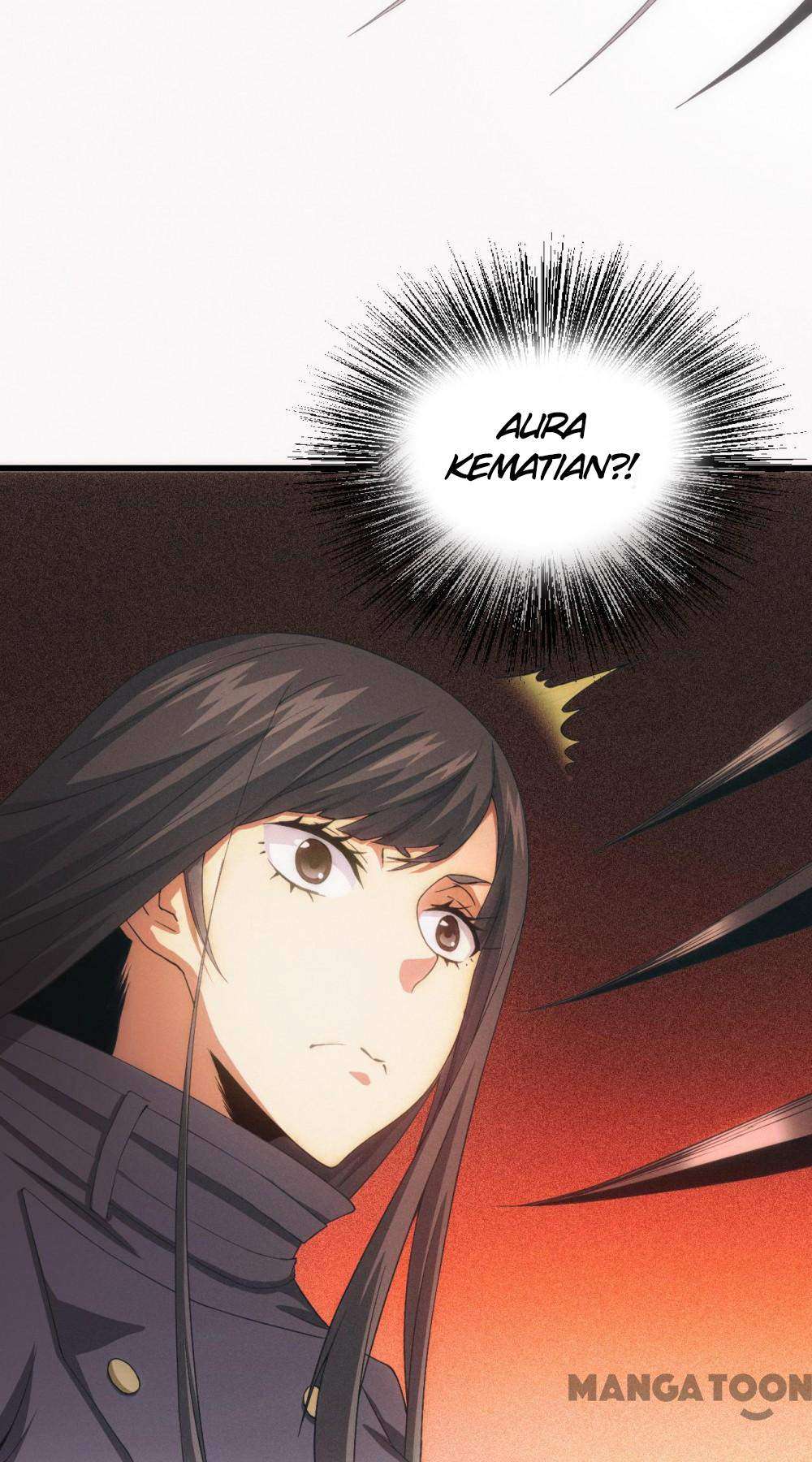 Energy Hunters Chapter 9 - halaman 22
