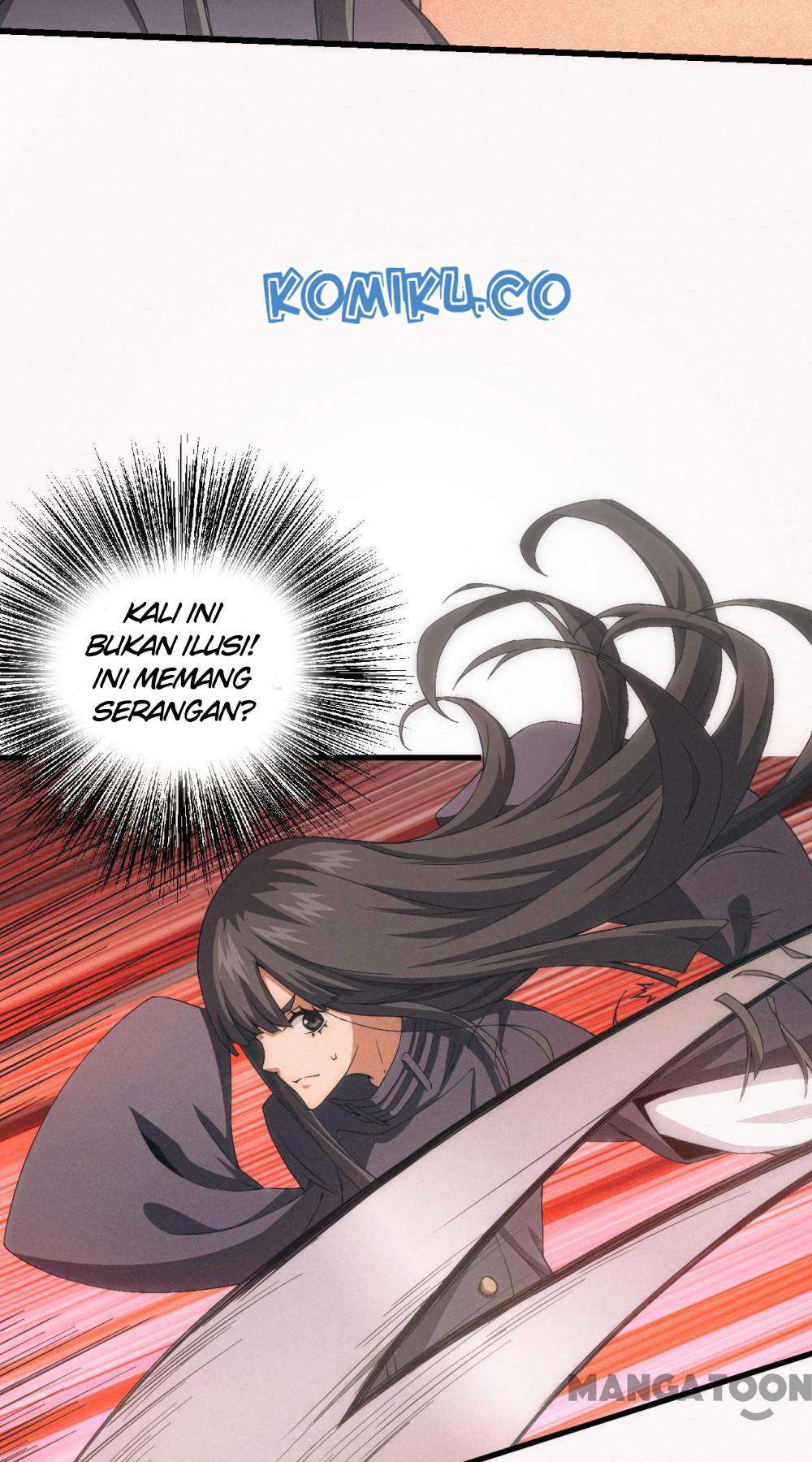 Energy Hunters Chapter 9 - halaman 23