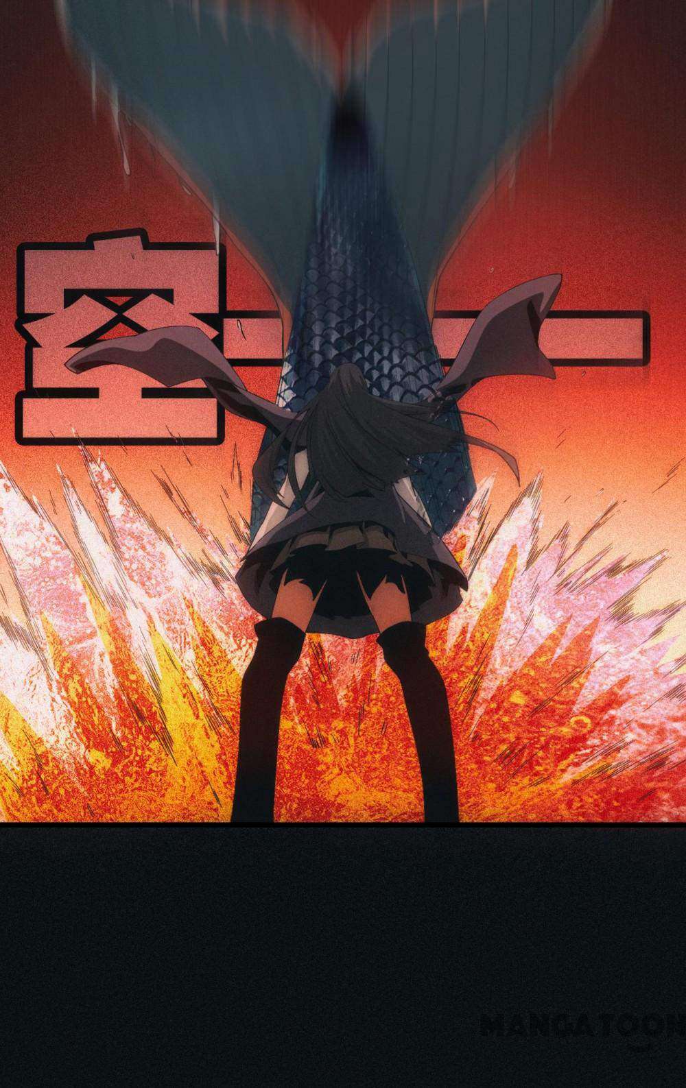 Energy Hunters Chapter 9 - halaman 27