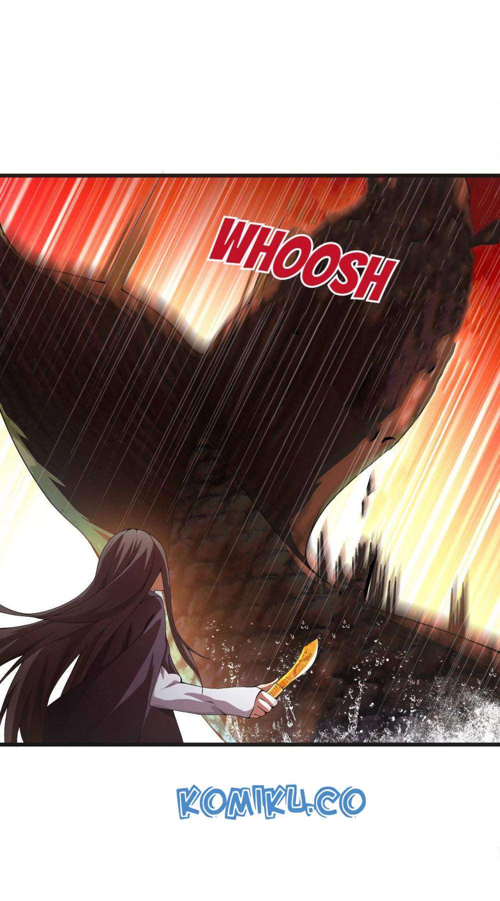 Energy Hunters Chapter 9 - halaman 28