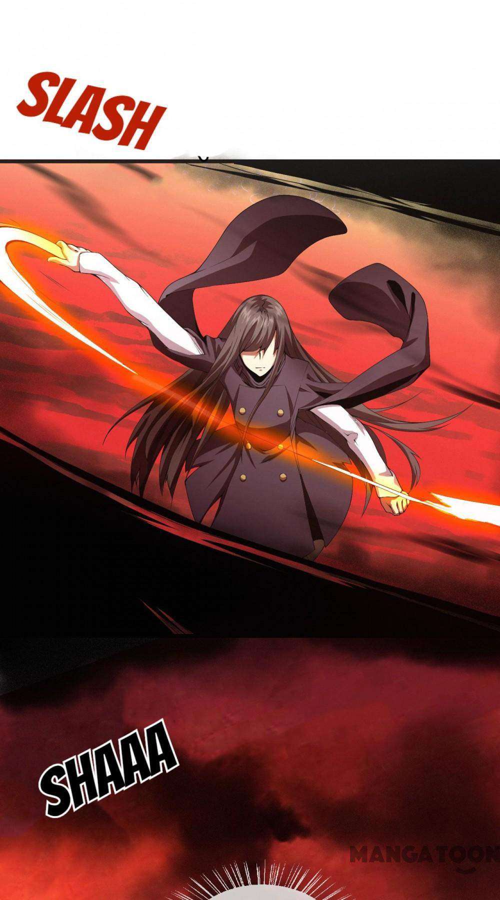 Energy Hunters Chapter 9 - halaman 29