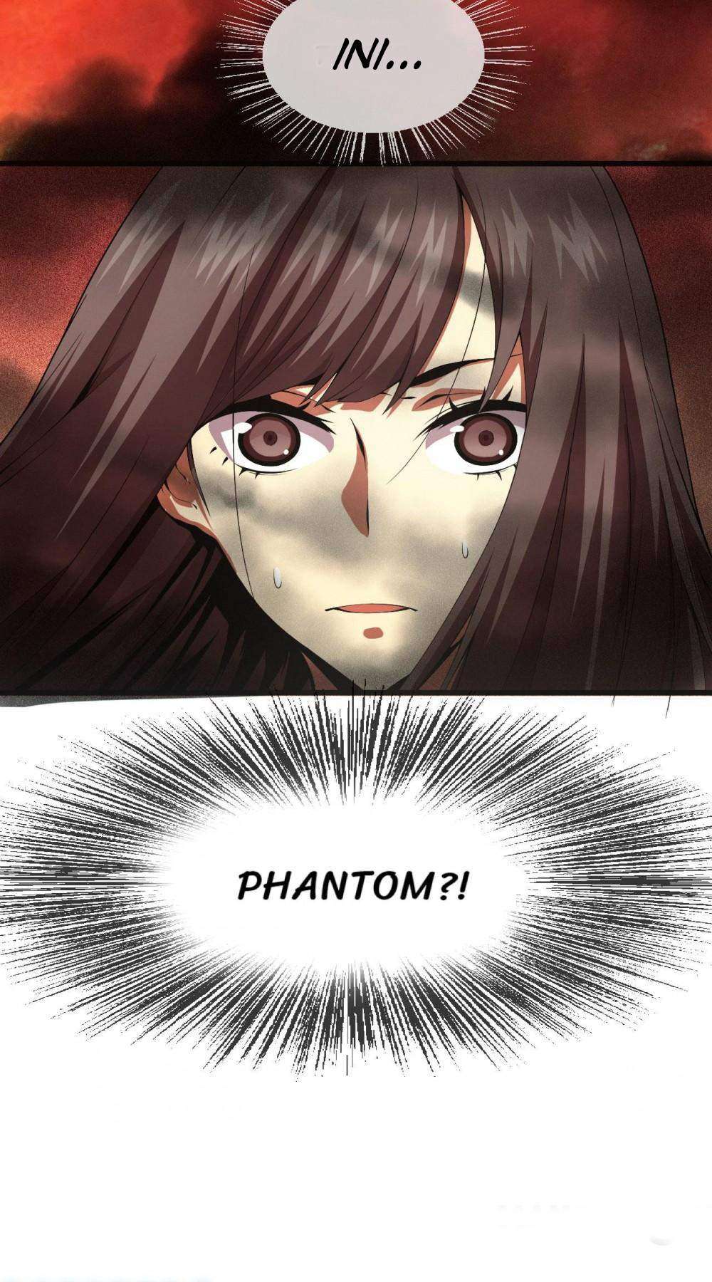 Energy Hunters Chapter 9 - halaman 30