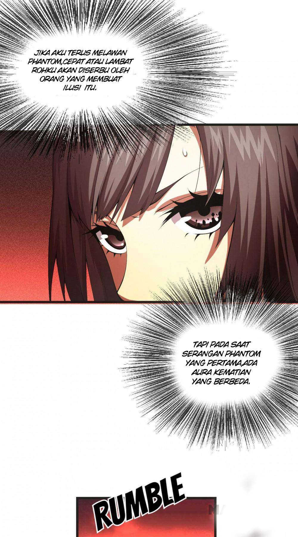 Energy Hunters Chapter 9 - halaman 32