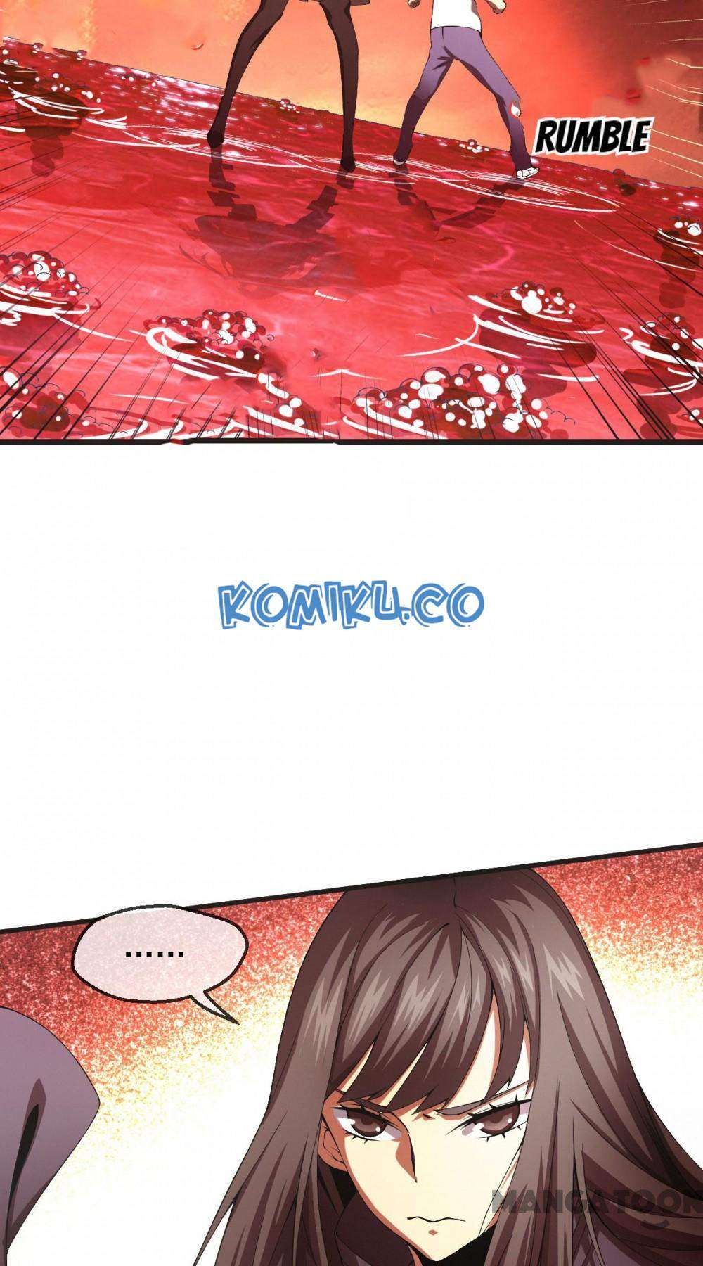 Energy Hunters Chapter 9 - halaman 34