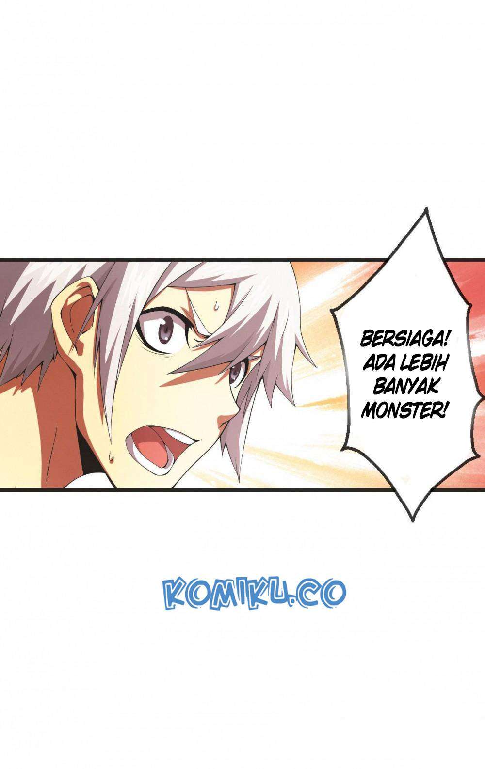 Energy Hunters Chapter 9 - halaman 36