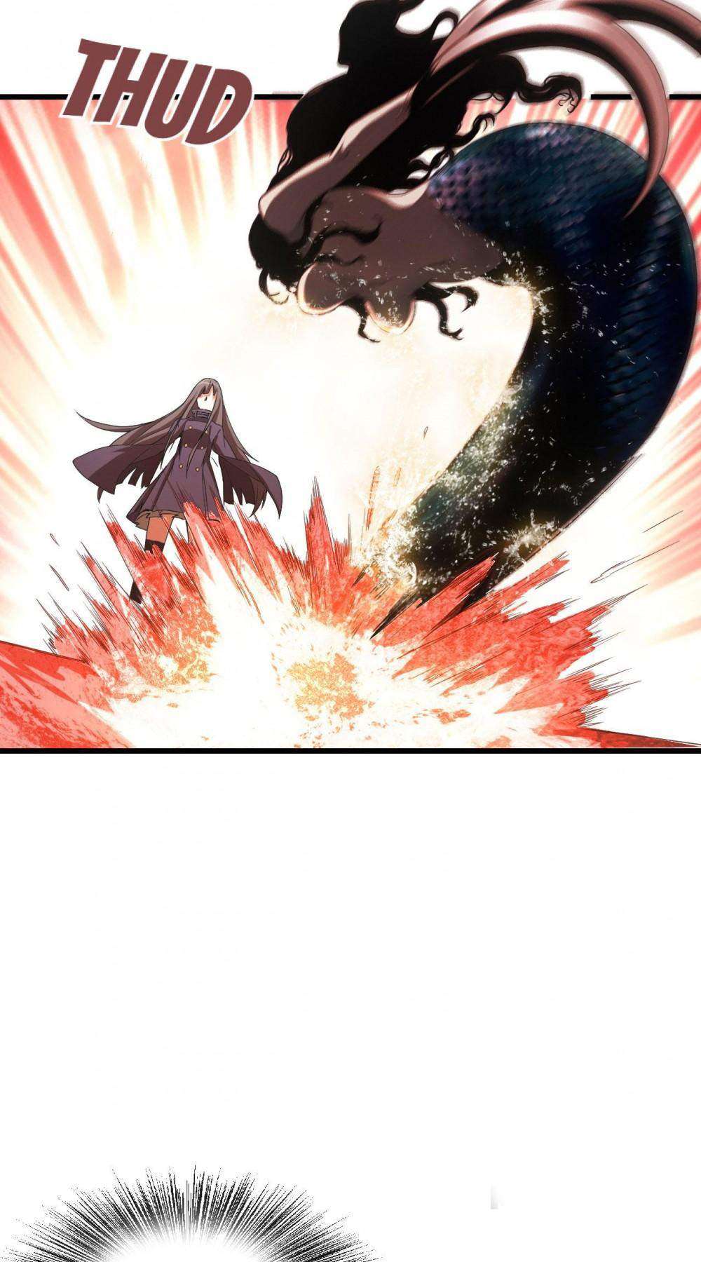 Energy Hunters Chapter 9 - halaman 38
