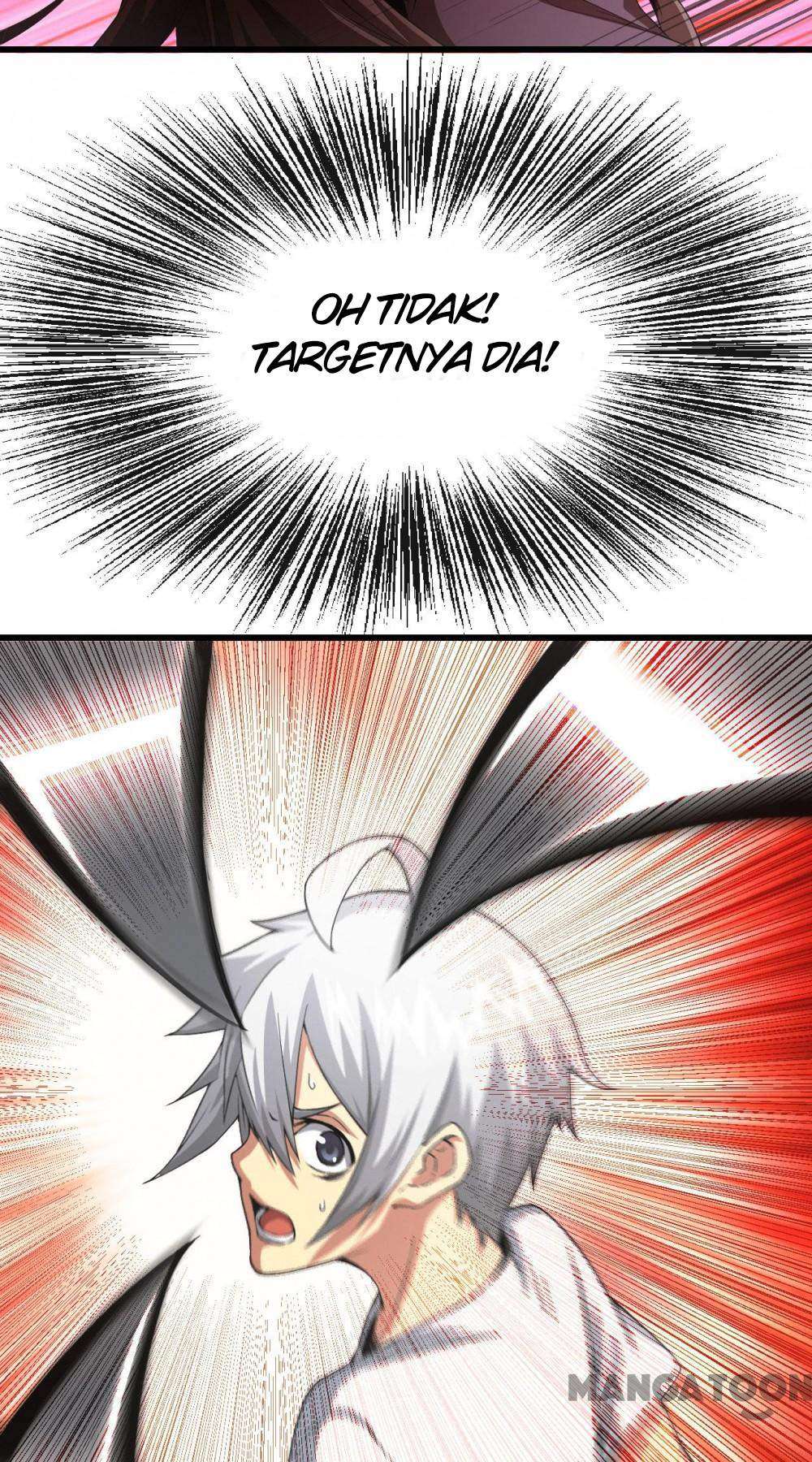Energy Hunters Chapter 9 - halaman 41