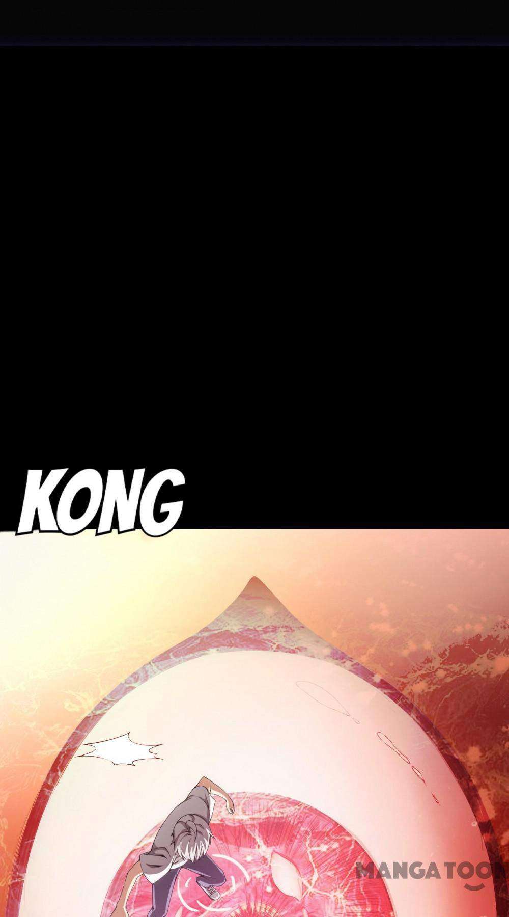 Energy Hunters Chapter 9 - halaman 8