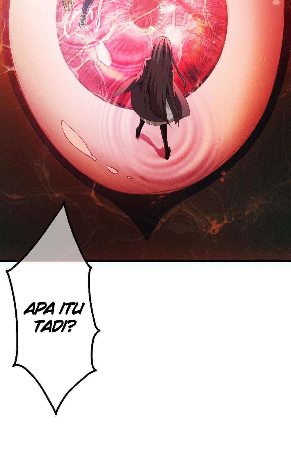Energy Hunters Chapter 9 - halaman 9