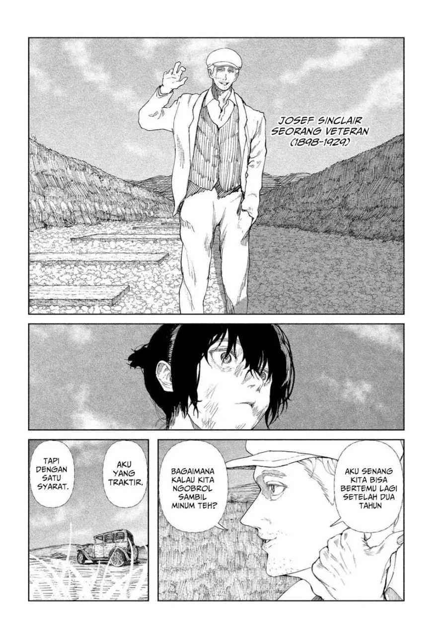 Enigmatica Chapter 1 - halaman 10