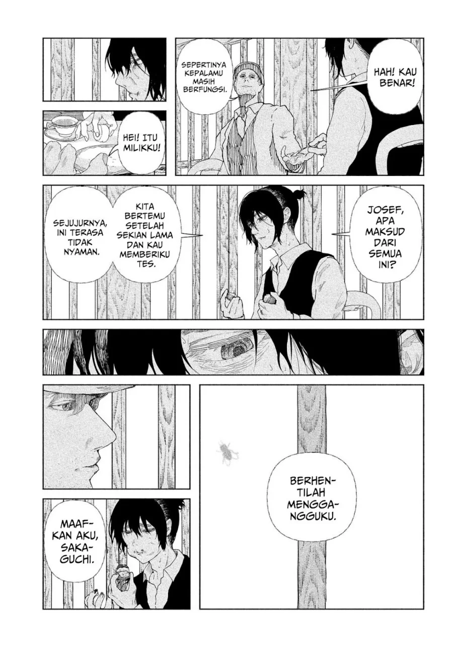Enigmatica Chapter 1 - halaman 13