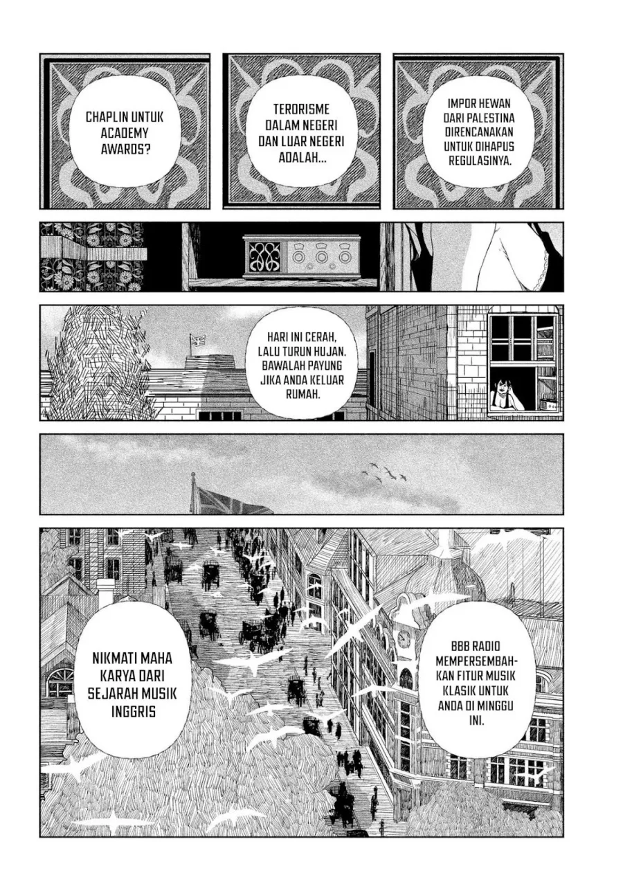 Enigmatica Chapter 1 - halaman 16