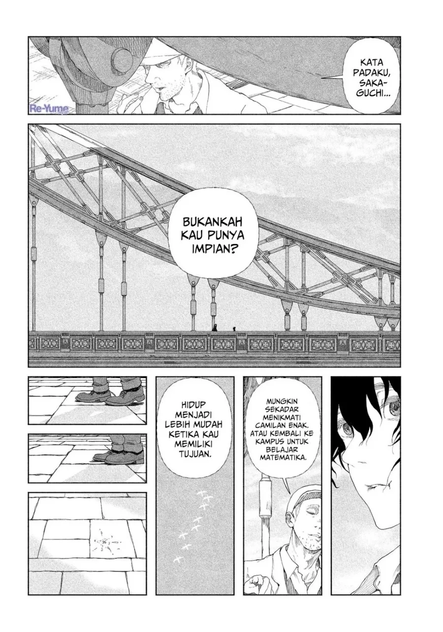 Enigmatica Chapter 1 - halaman 18