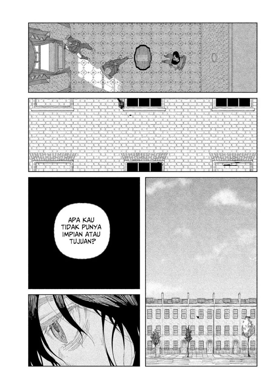 Enigmatica Chapter 1 - halaman 23