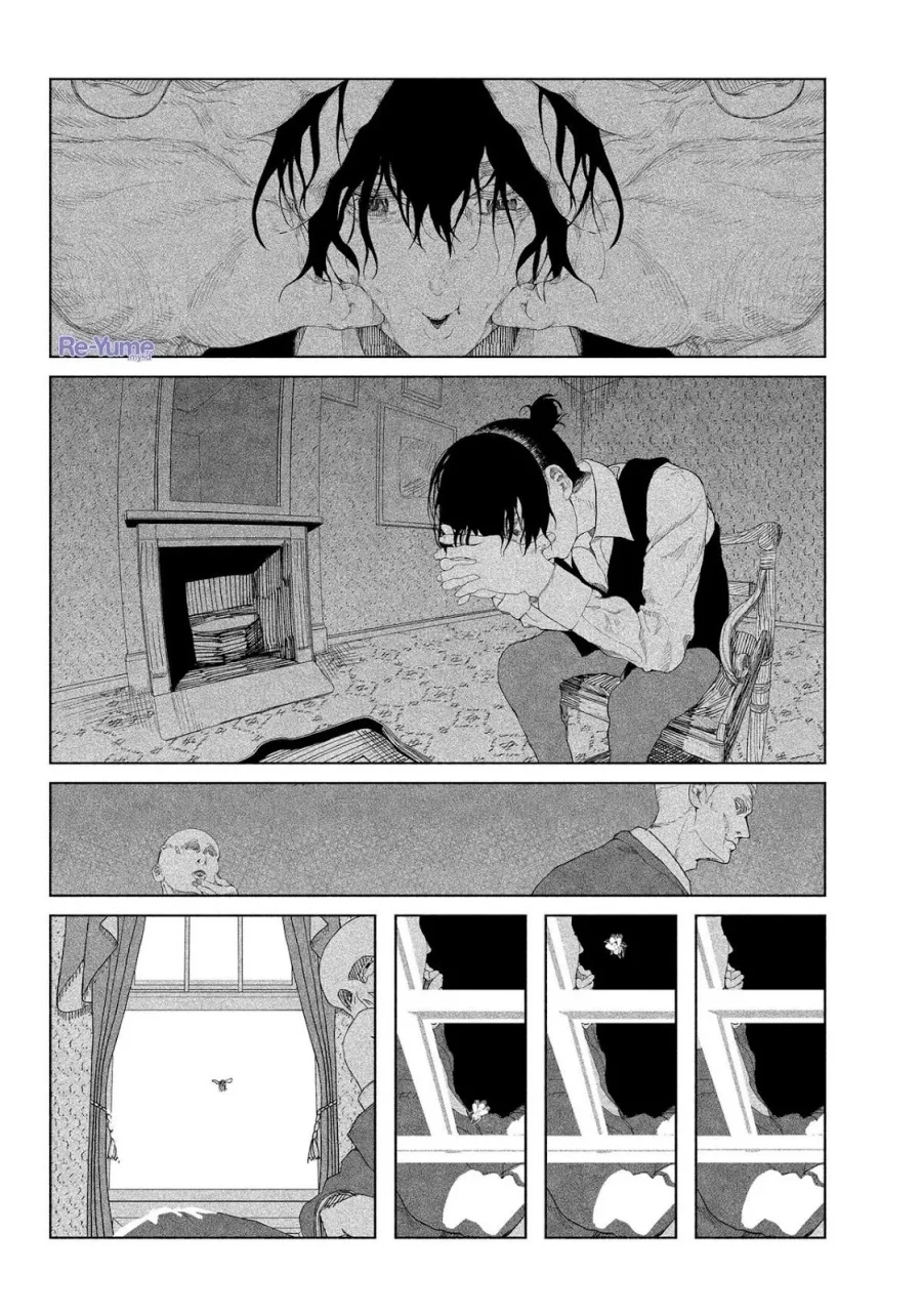 Enigmatica Chapter 1 - halaman 26