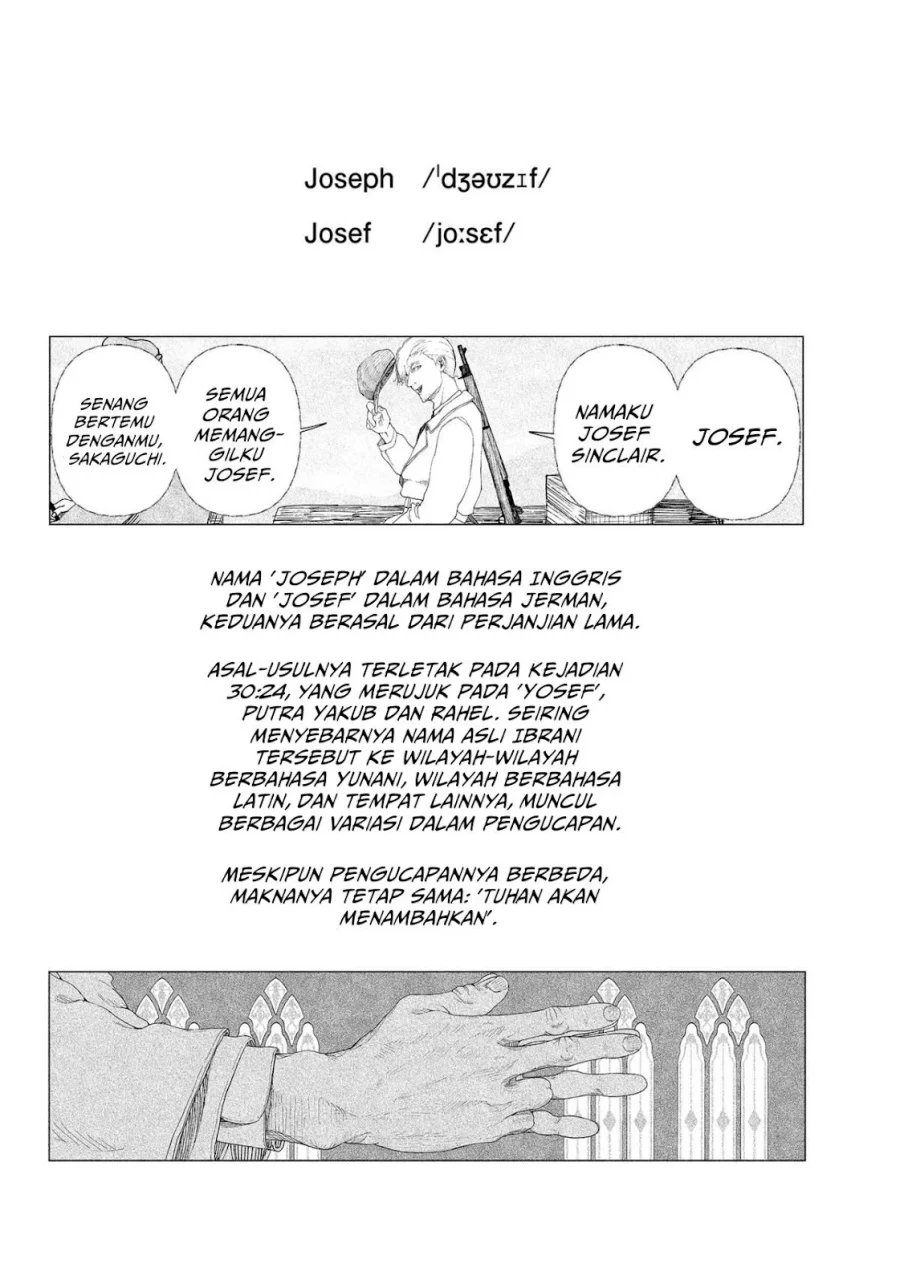 Enigmatica Chapter 1 - halaman 28