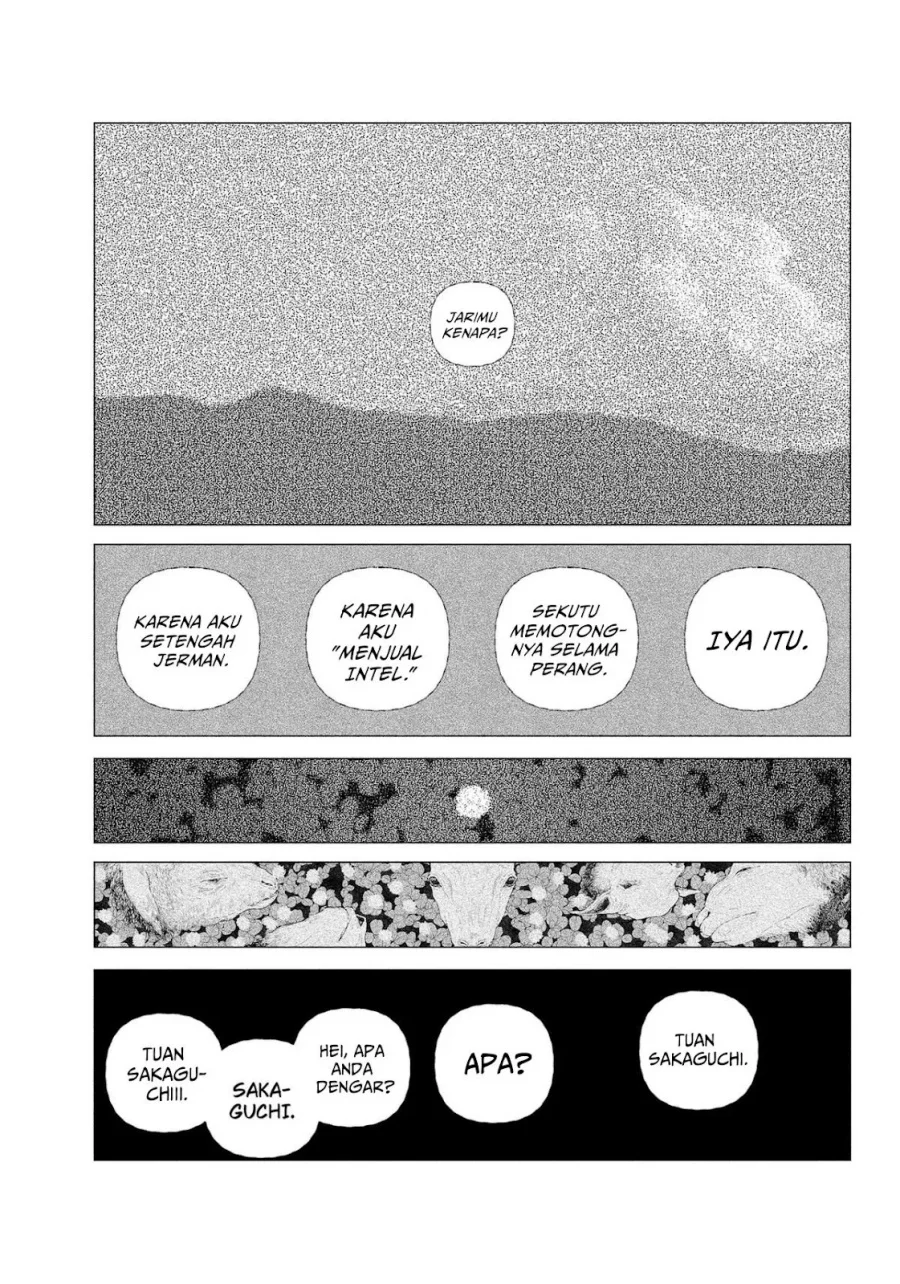 Enigmatica Chapter 1 - halaman 29