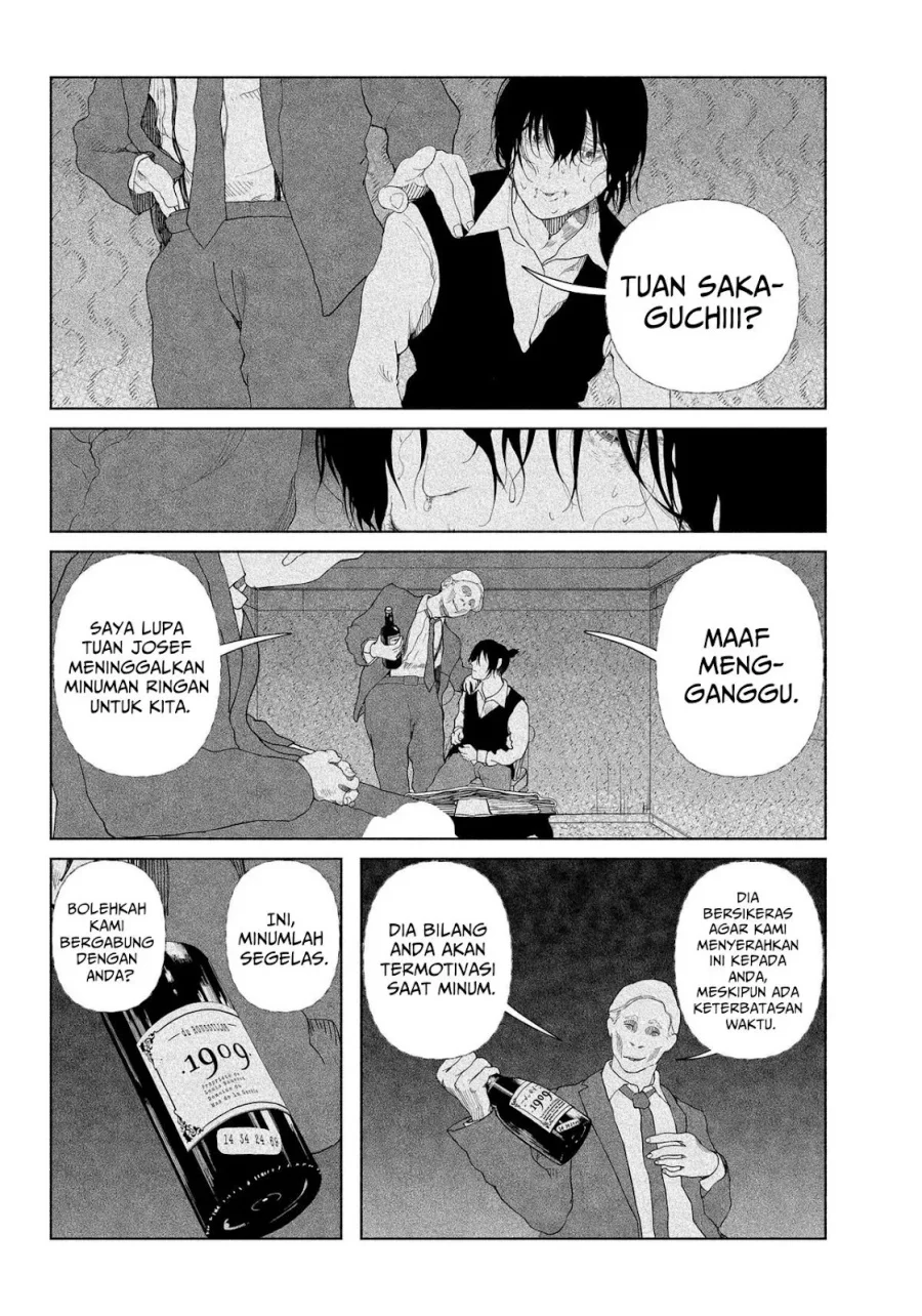 Enigmatica Chapter 1 - halaman 30