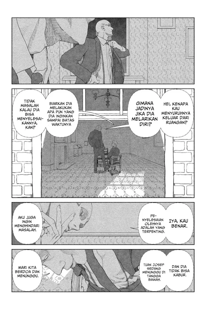 Enigmatica Chapter 1 - halaman 34