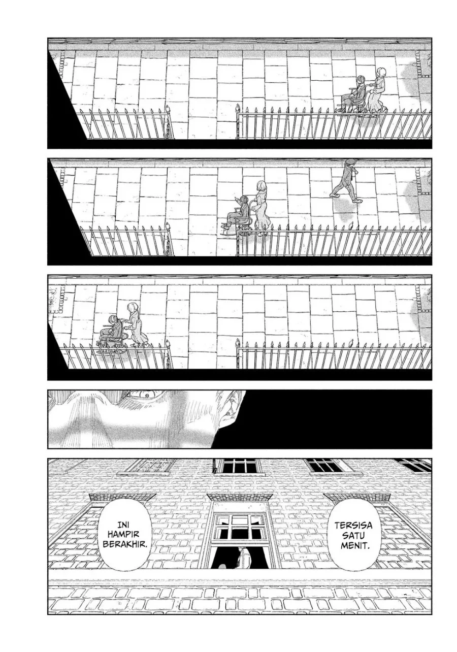 Enigmatica Chapter 1 - halaman 35