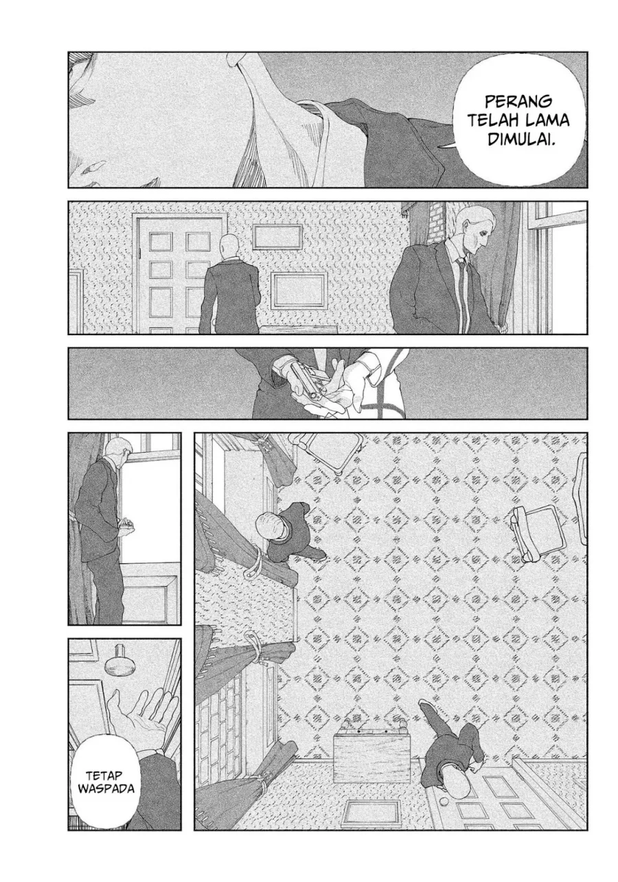 Enigmatica Chapter 1 - halaman 41