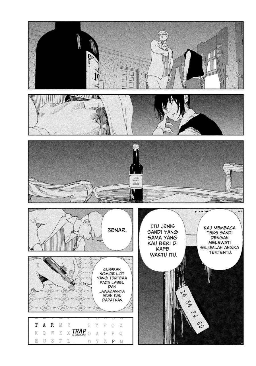 Enigmatica Chapter 1 - halaman 48