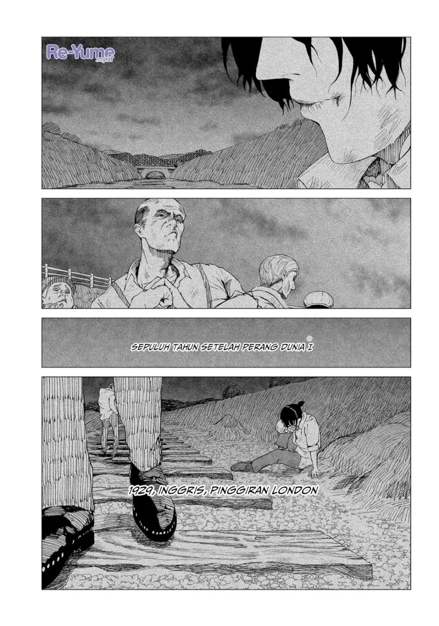 Enigmatica Chapter 1 - halaman 5