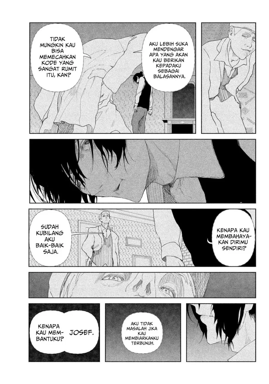 Enigmatica Chapter 1 - halaman 50