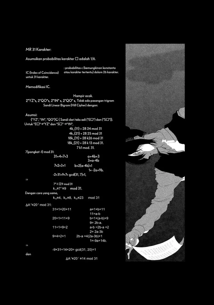 Enigmatica Chapter 1 - halaman 55