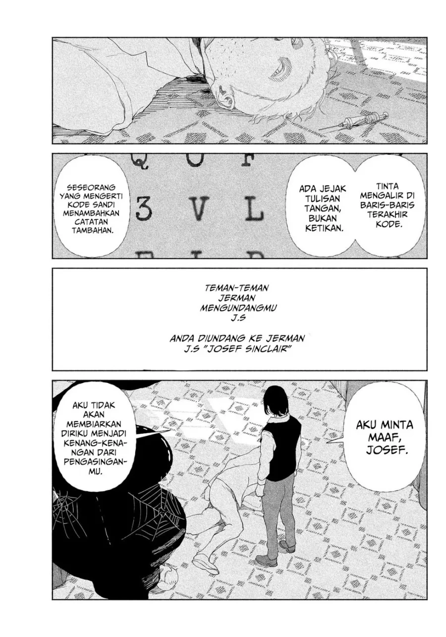 Enigmatica Chapter 1 - halaman 57