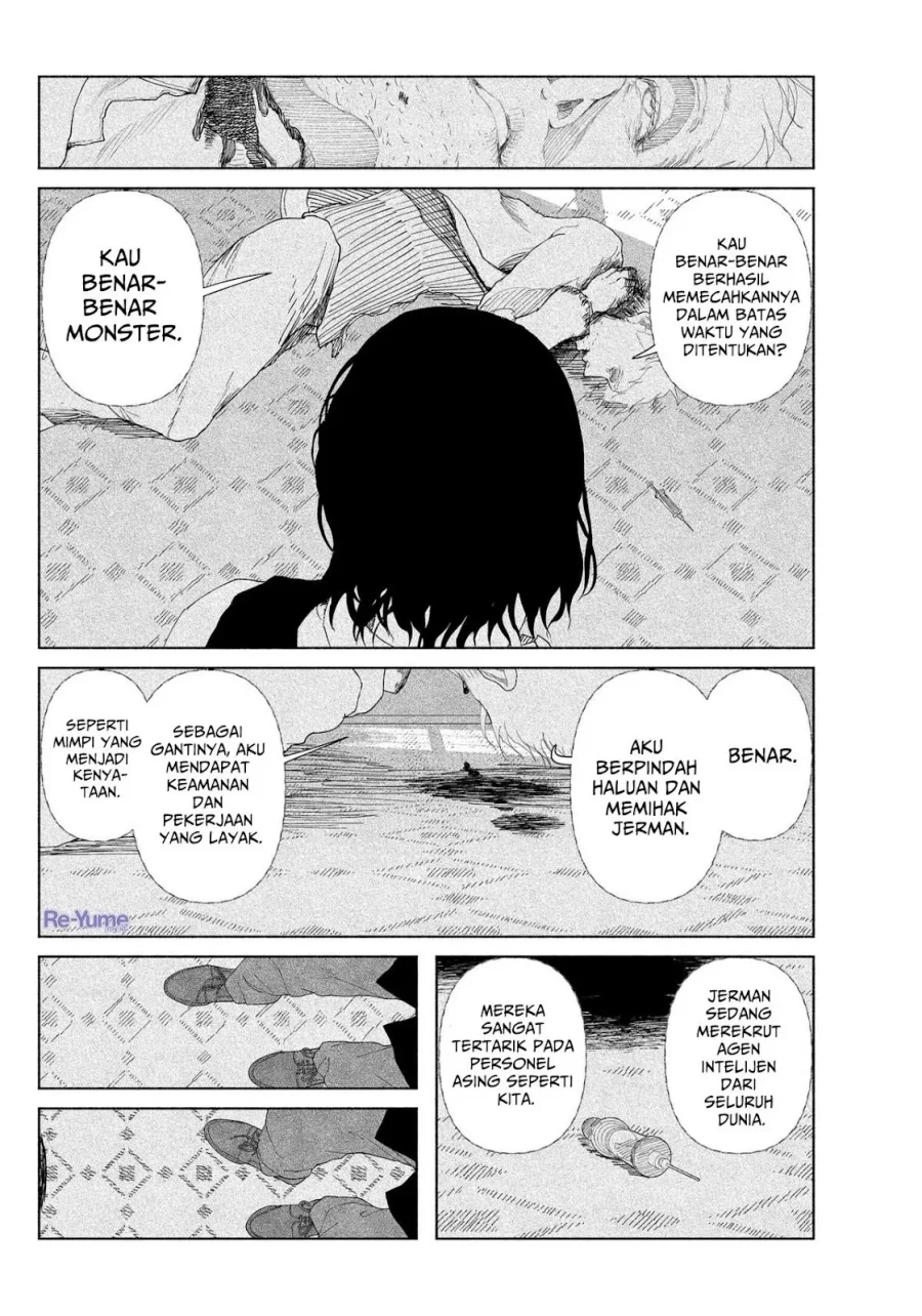 Enigmatica Chapter 1 - halaman 58