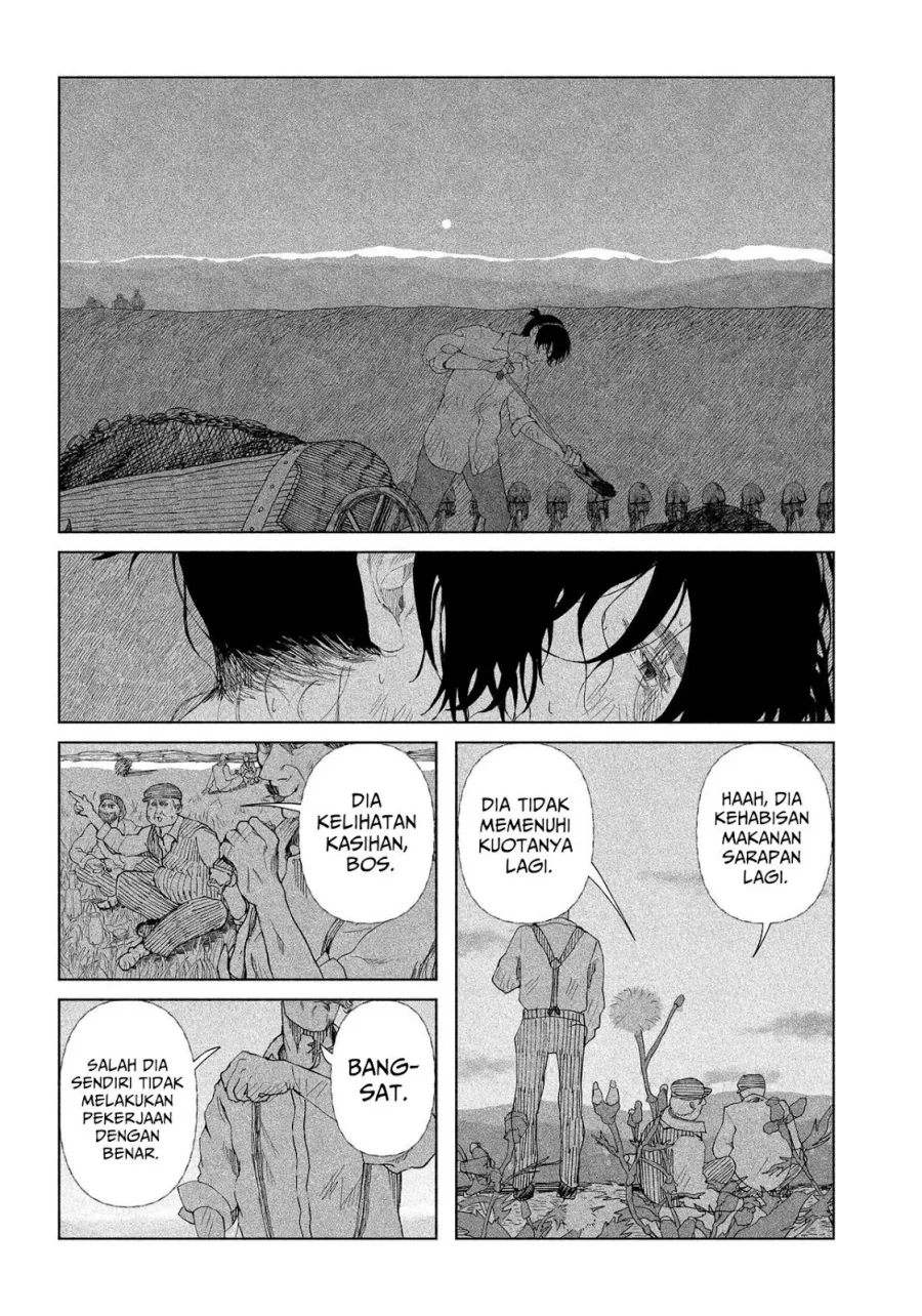 Enigmatica Chapter 1 - halaman 6